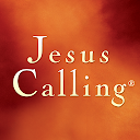 Jesus Calling Daily Devotional