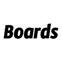 Boards - Business Keyboard