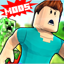 Roblox Minecraft: mods & maps