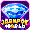 Jackpot World™ - Slots Casino