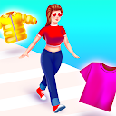 Bikini for Love: Runner game