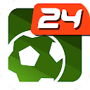 Futbol24 soccer livescore app