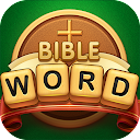 Bible Word Puzzle - Word Games