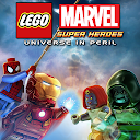 LEGO® マーベル スーパー・ヒーローズ ザ・ゲーム