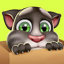 My Talking Tom