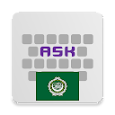 Arabic for AnySoftKeyboard