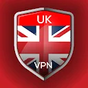 UK Vpn Get United Kingdom IP