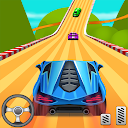 Race Car Driving Crash game