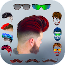 Hairy - Men Hairstyles Beard &