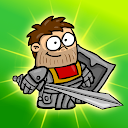 Merge Wars: Fun Idle Game Inc