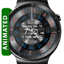 Mystic Spinner HD Watch Face