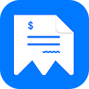 Bill and Invoice Maker by Moon