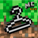 MCBox — Skins for Minecraft