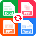 PDF Converter Pro: PDF to Word