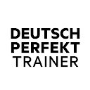 Der DEUTSCH PERFEKT TRAINER