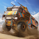 Crossout Mobile - PvP活動