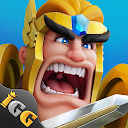 Lords Mobile: Kingdom Wars