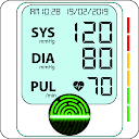 Blood Pressure Diary