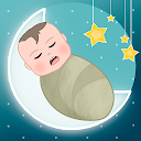 Baby sleep sounds - lullaby