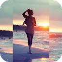 Square Fit - Blur Photo Editor