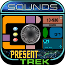 TREK: Sounds [Present]