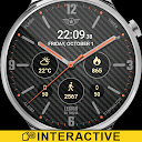 Legion Watch Face