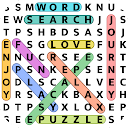 Word Search - Word Puzzle Game