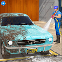 Power Wash - Car Wash Games 3D