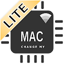 Change My Mac Lite