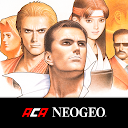 ART OF FIGHTING 3 ACA NEOGEO