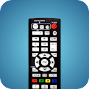 Remote for Haier TV