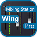 Mixing Station Wing Pro