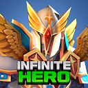 INFINITE HERO : 3D Idle RPG