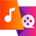 Video to MP3 - Video to Audio