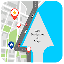 Navigation, GPS Route finder