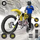 Snow Mountain Bike Racing 2022