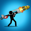 Boom Stick: Bazooka Puzzles