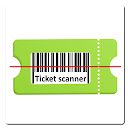 LoMag Ticket scanner - Control