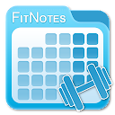 FitNotes - Gym Workout Log