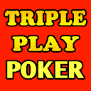 Triple Play Poker