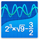 Graphing Calculator + Math