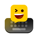 Facemoji:Emoji Keyboard&ASK AI