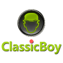 ClassicBoy Lite Games Emulator