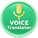 Voice Translator: Translate