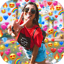 Emoji Photo Editor