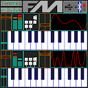 FM Synthesizer [SynprezFM II]