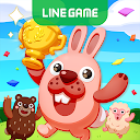 LINE ポコパン- 簡単爽快一筆書きパズルゲーム