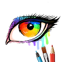 Colorfit: Drawing & Coloring