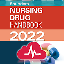 Saunders Nursing Drug Handbook