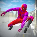 Spider Hero Game Spider Rope